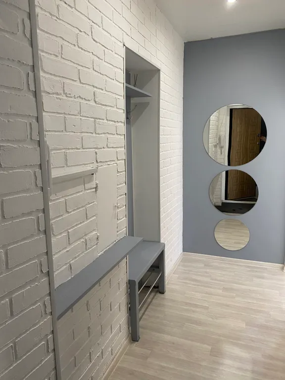 Квартира у вокзала