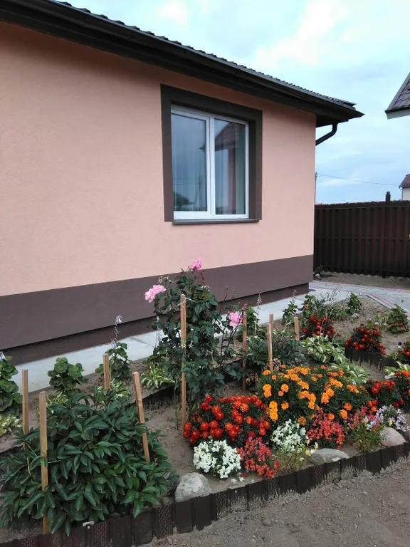 Апартаменты у моря в Заостровье