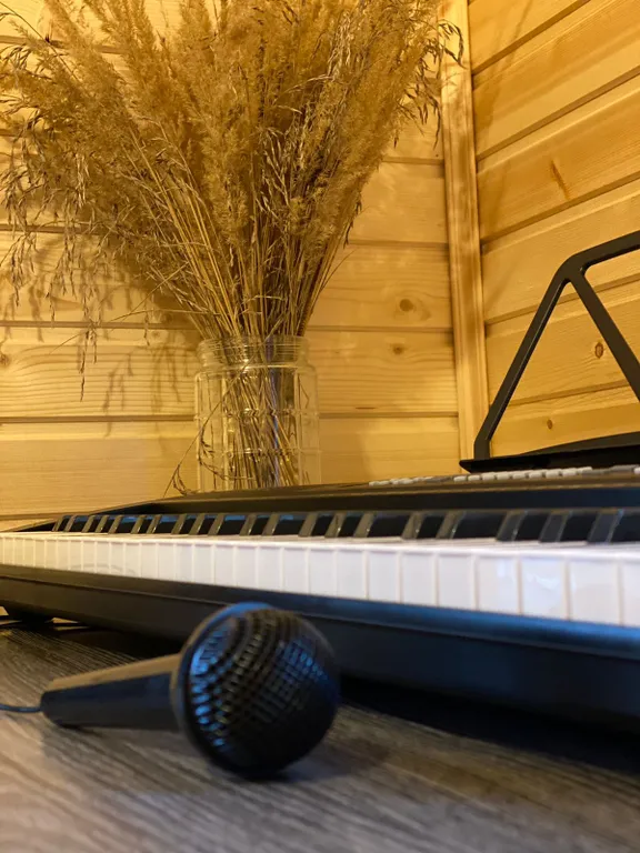 Коттедж Уютный загородный дом — Гжель