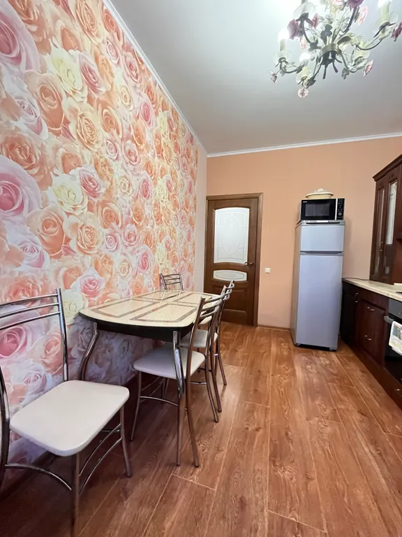 Квартира Уютная квартира в курортной зоне — Горячий Ключ