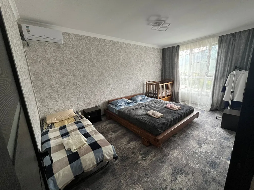 Уютный коттедж для семейного отдыха в Верхнем Фиагдоне