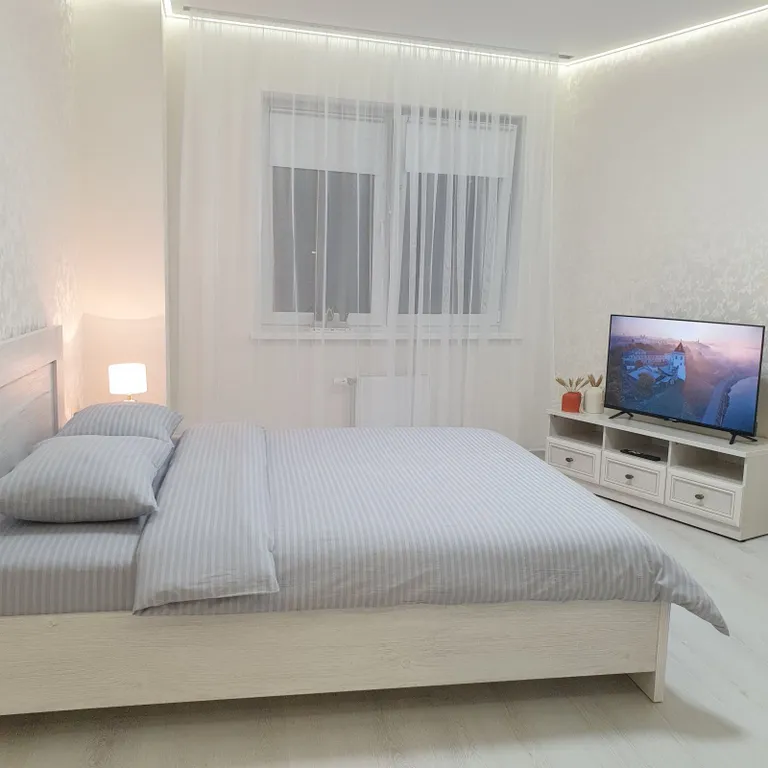 Уютная квартира в новом доме — аренда посуточно в Гродно