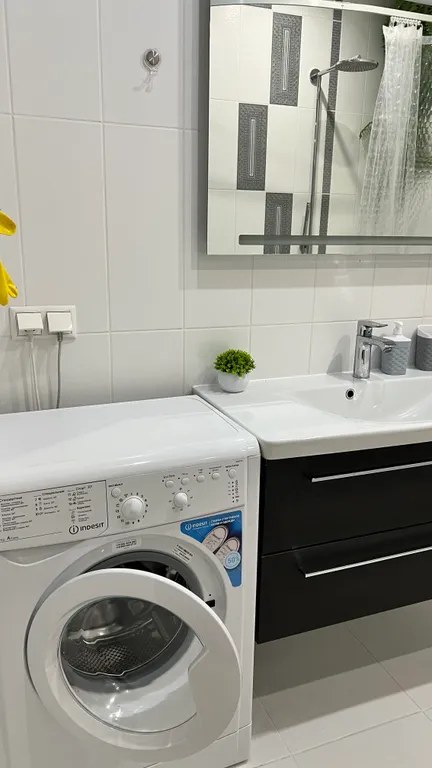 Квартира Квартира в сердце города — Санкт-Петербург