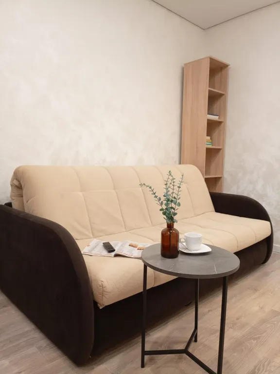 Трендовая квартира возле Рублика