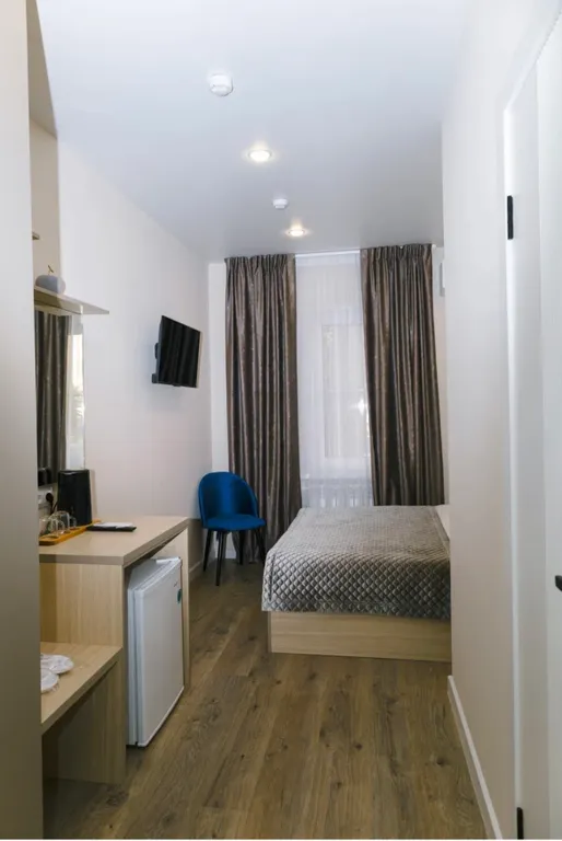 Квартира Комната — аренда посуточно в Астрахань