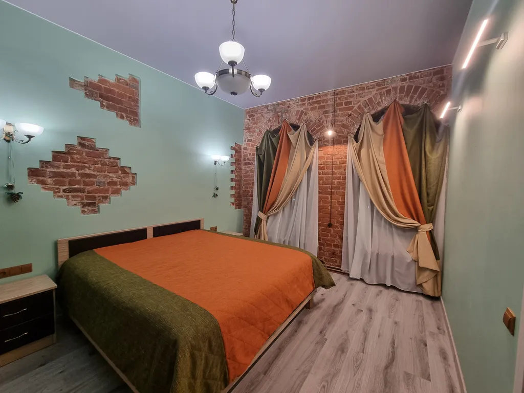 Большая Летучая