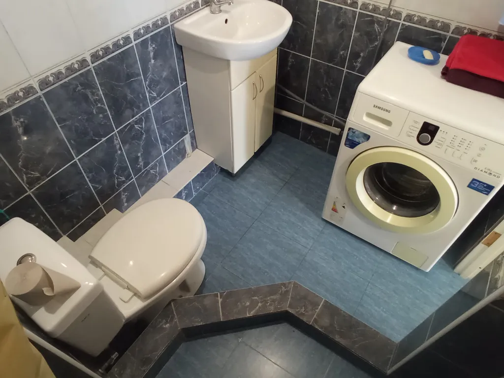 Коттедж с видом Ялту