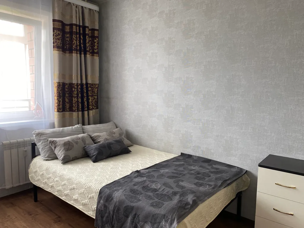 Квартира с видом на взлетную полосу аэропорта — аренда посуточно в Иркутск