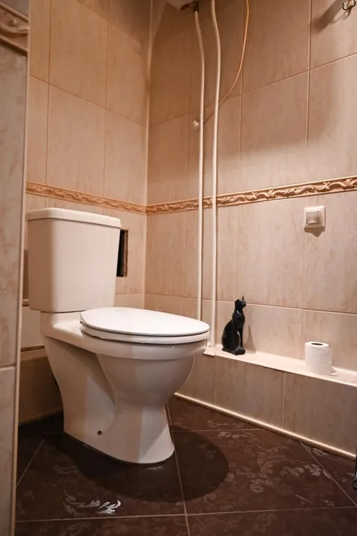 Квартира в историческом центре