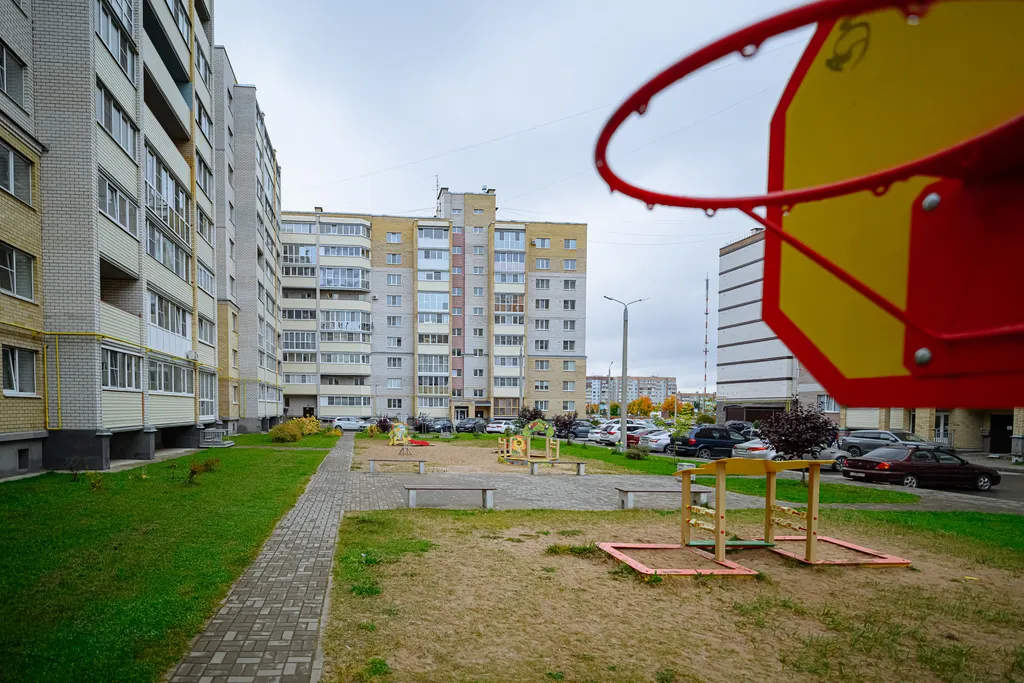 Уютные апартаменты у Ледового дворца