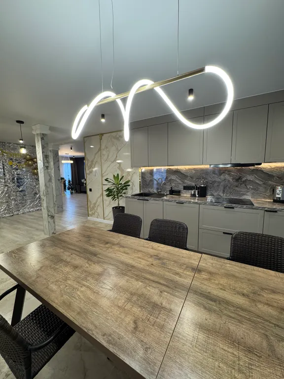 3-комнатный Дом