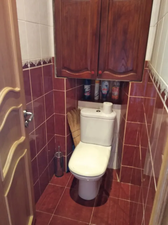 Квартира в Лазаревской