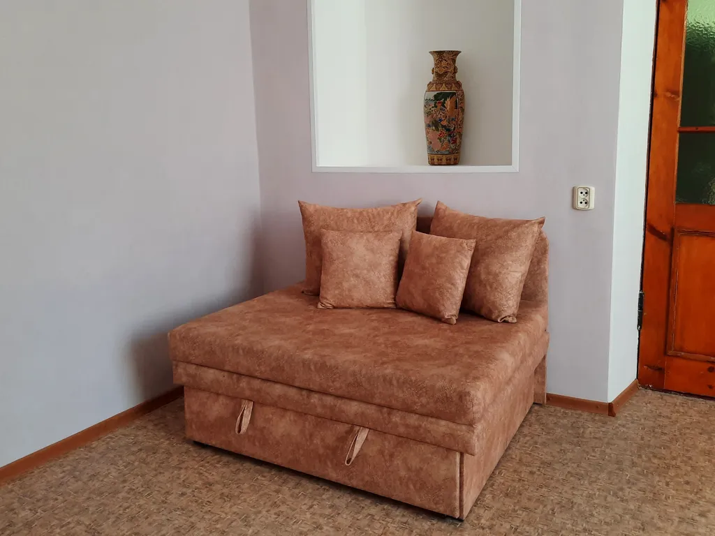 Квартира Квартира Стандарт — Алушта