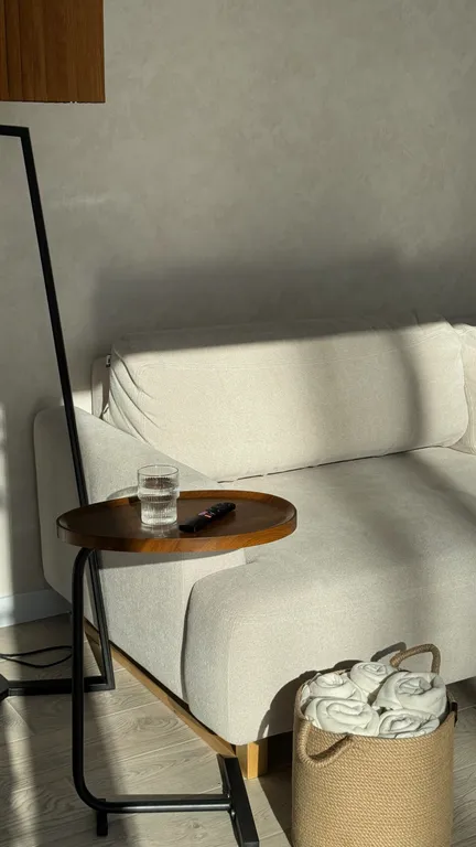 Коттедж Панорамный дом в окружении леса с сауной и чаном — Семеновское