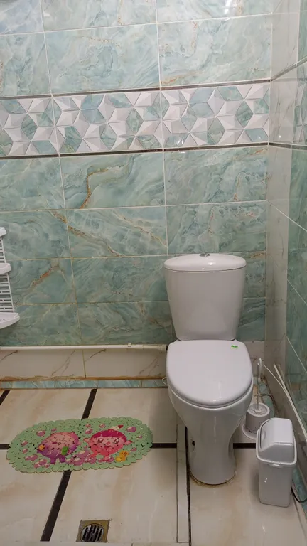 Большой семейный номер до 6 чел.  Рядом М4, Парк "Лога"- заезд 14-22