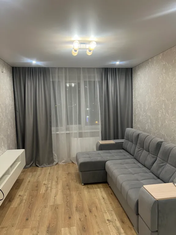 Уютная квартира вблизи от центра