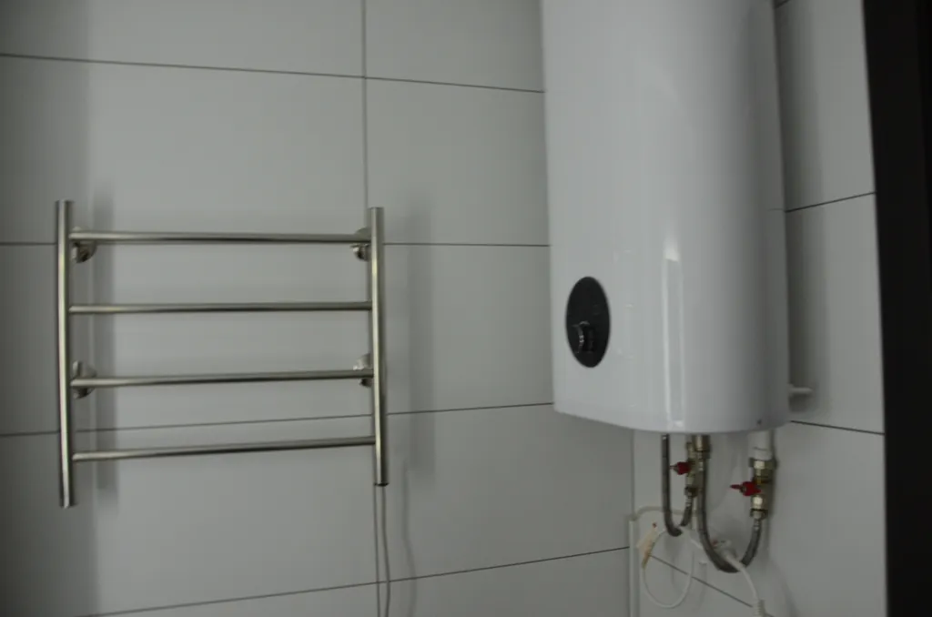 Квартира с шикарным видом на бухту и вулкан Вилючинский