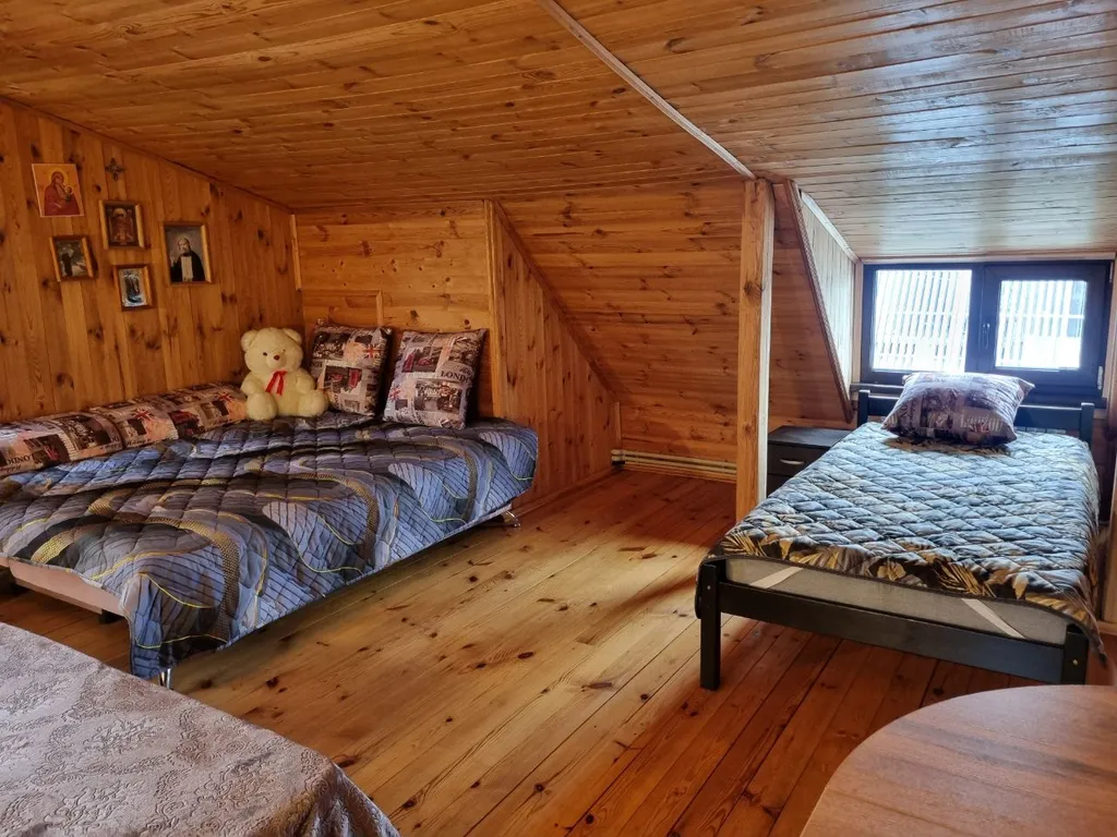 Дом в центре в 5 минутах пешком до монастыря