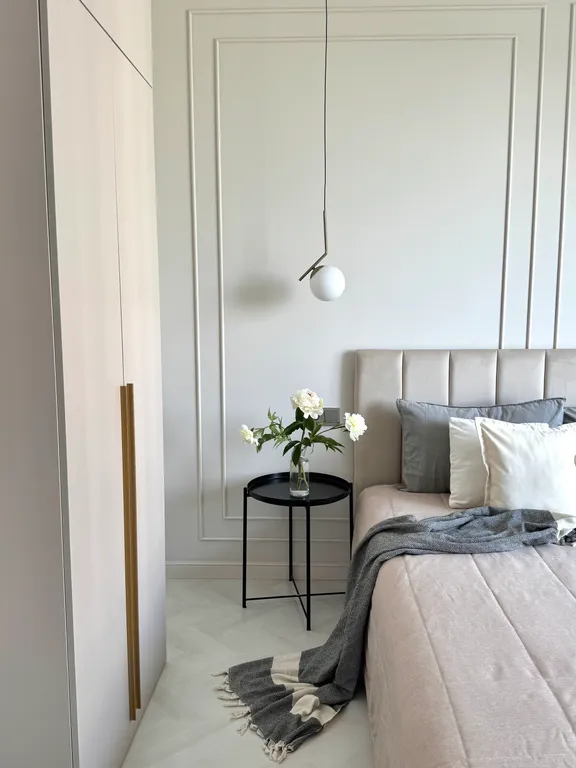 Квартира Квартира Cherry Suite — Зеленоградск
