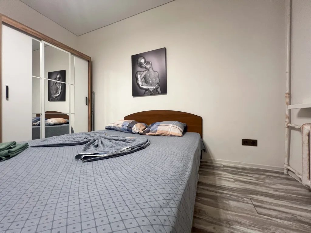 Квартира в центре