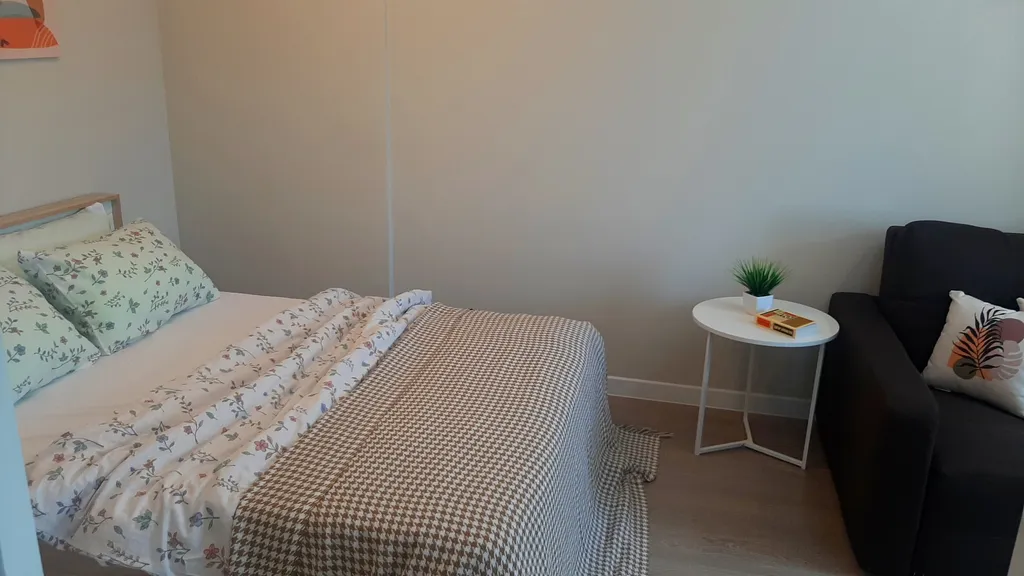 Уютная квартира на Петрова