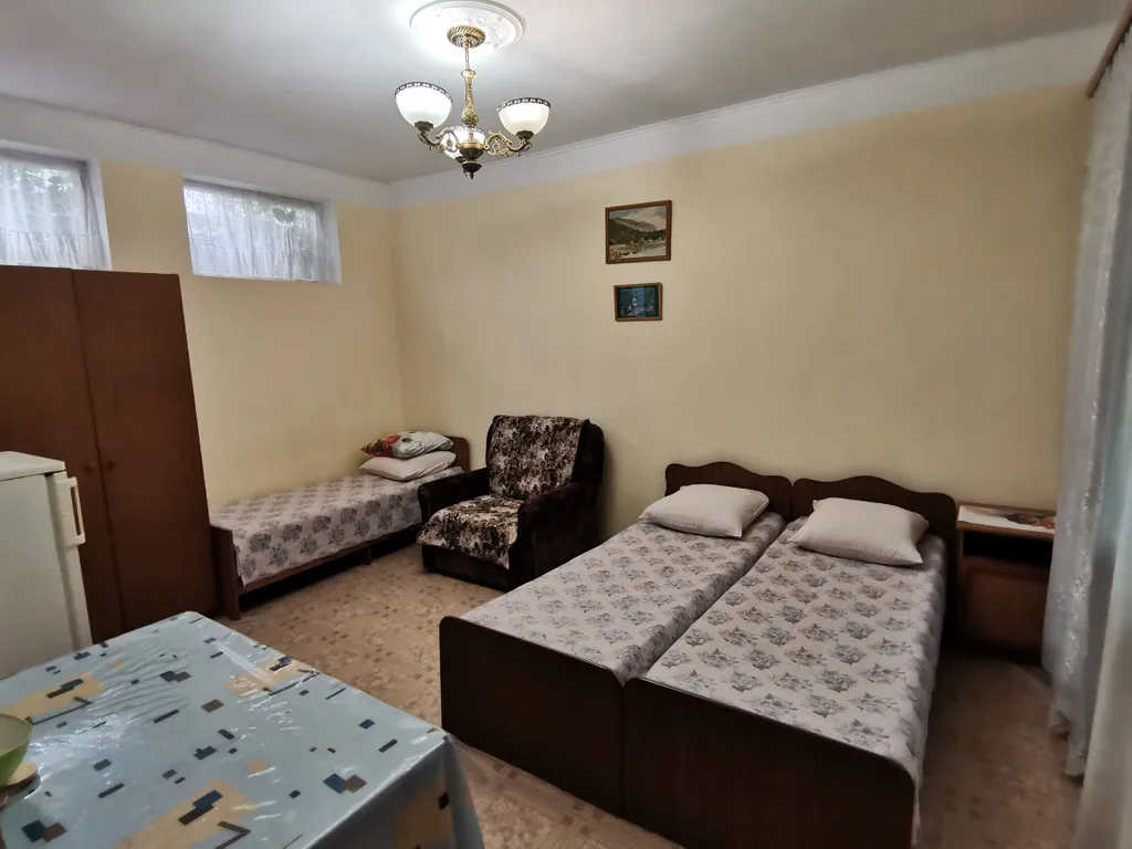 Квартира Комната — Анапа