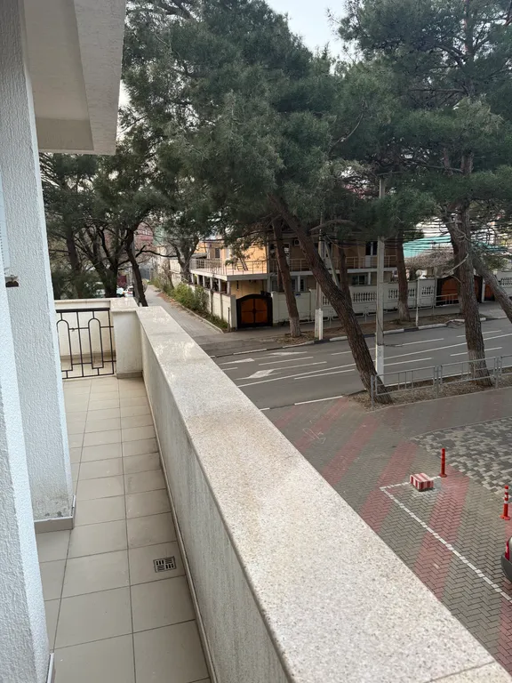 Квартира Апартаменты на Морской — Геленджик