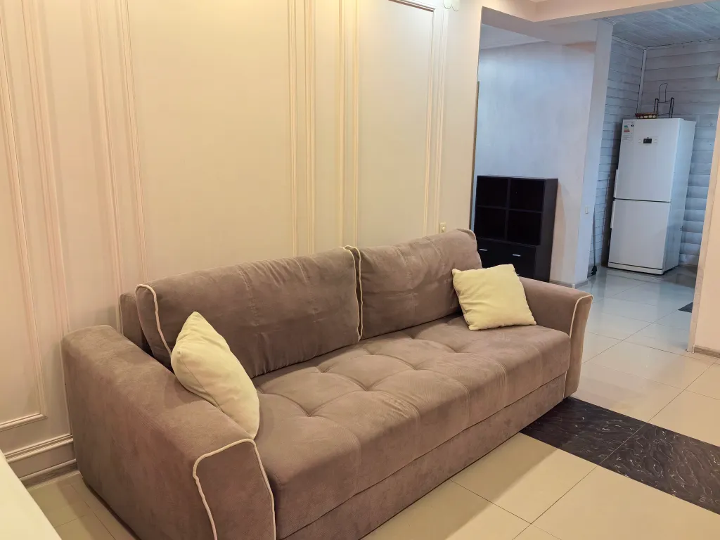 Коттедж Коттедж Аппартаменты с бассейном — Сириус