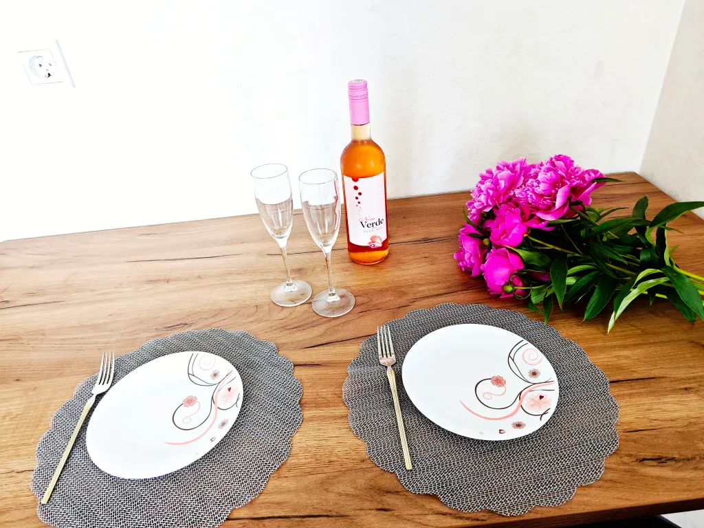 Уютная квартира в спальном районе города