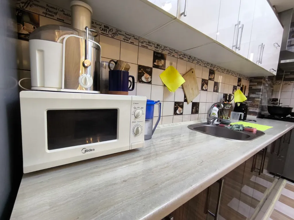 Апартаменты "Радж-Махал"