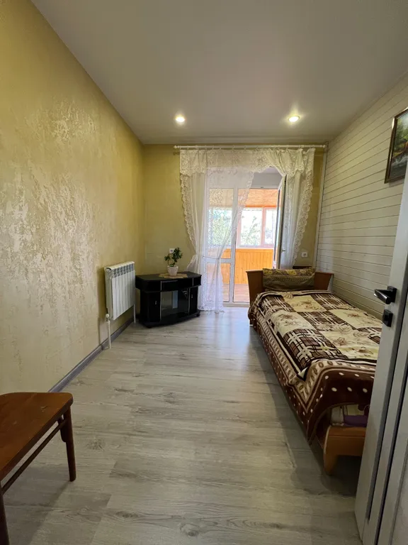 Уютный дом в черте города