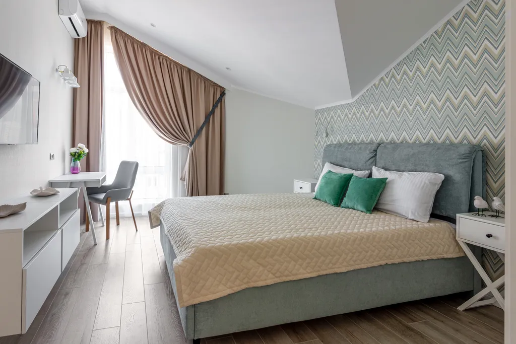 Апартаменты Sunflower