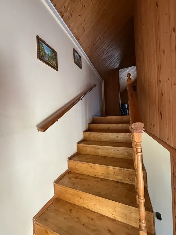 Дача на берегу моря