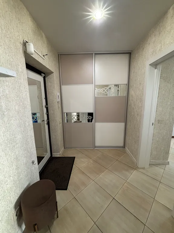 Гостеприимный город