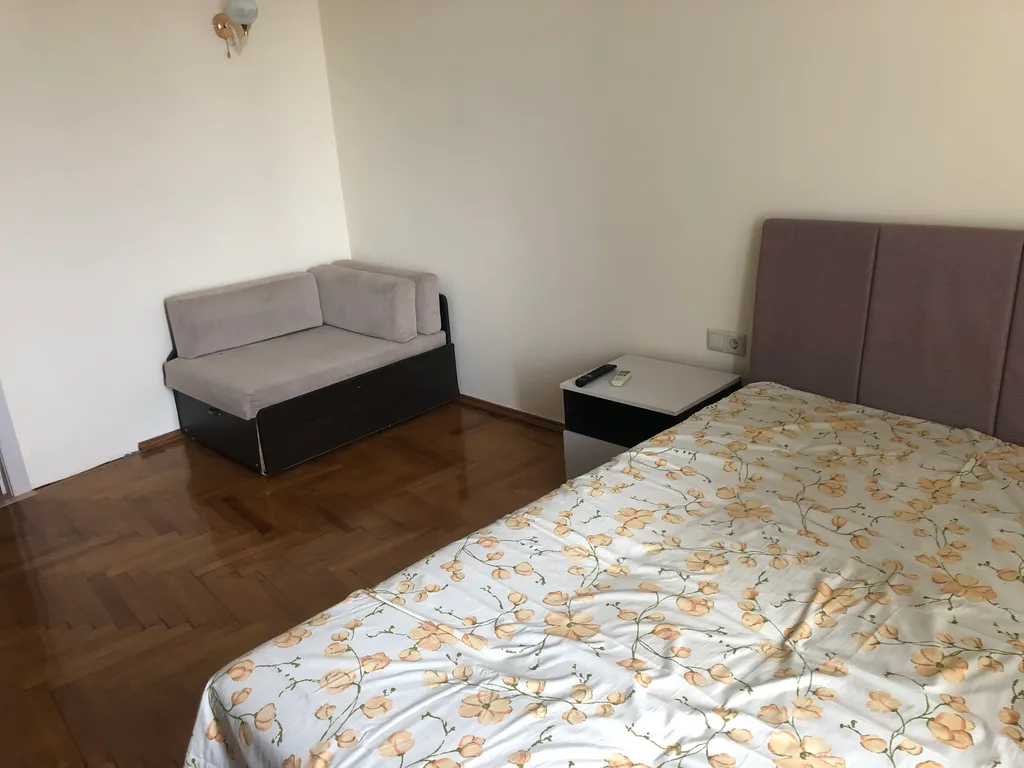 Уютная квартира в центре Туапсе