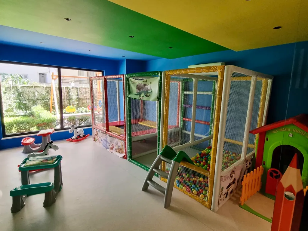 Стильные апартаменты в центре