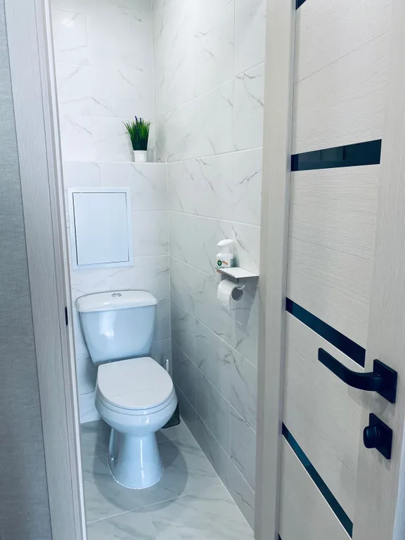 Комфортная, уютная квартира в городе