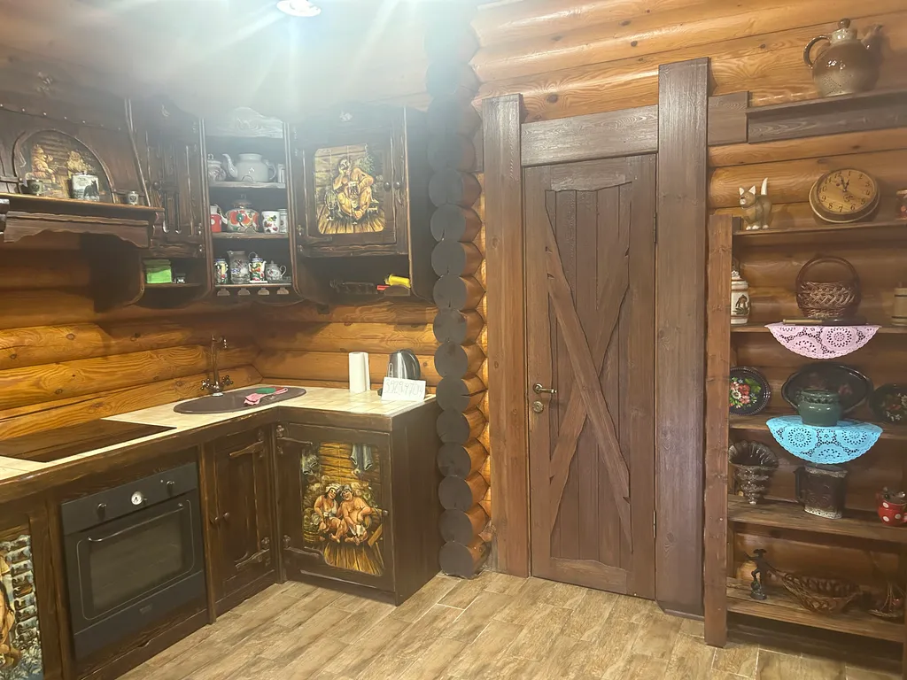 Гостевой дом Слобода