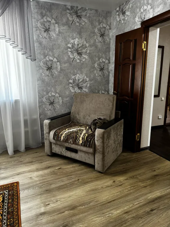 Дом на участке 2 сотки