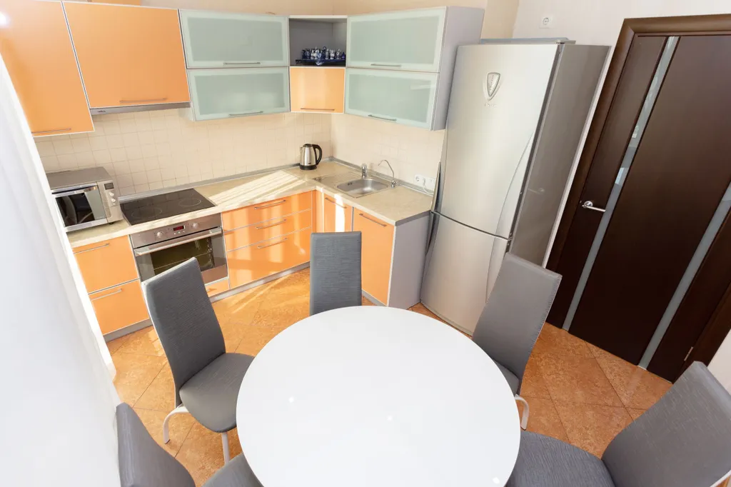 Апартаменты Минск-арена, до центра 15 минут