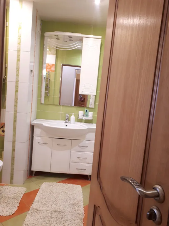 Уютная квартира в  центре