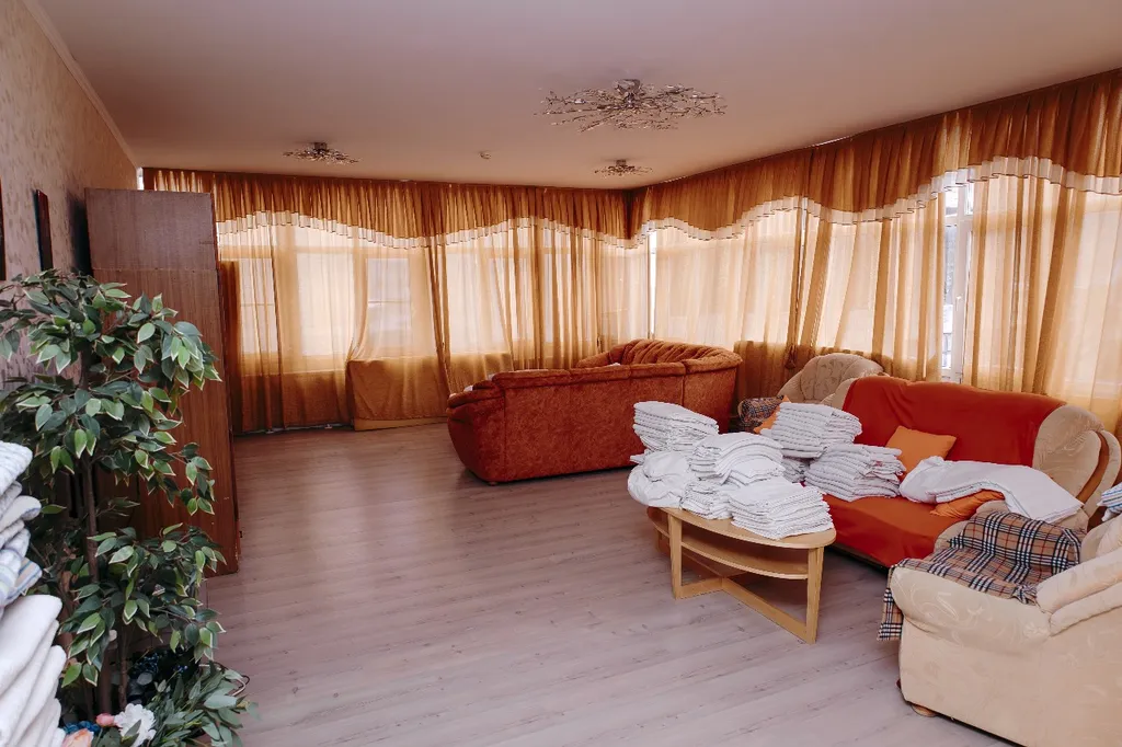 Квартира 3-комнатная Квартира — Анапа