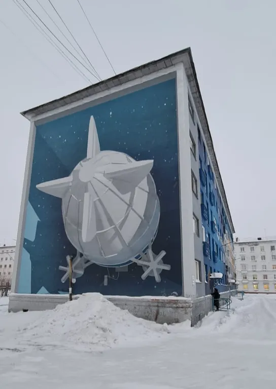 Уютная квартира в центре центра