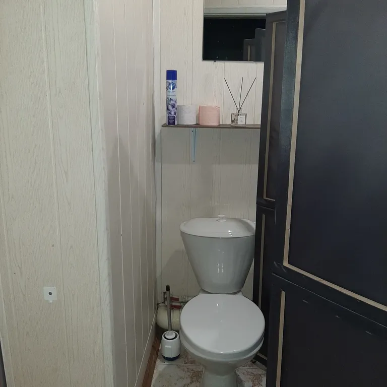 Квартира Квартира Студия рядом с ВТБ ареной и парком — Москва