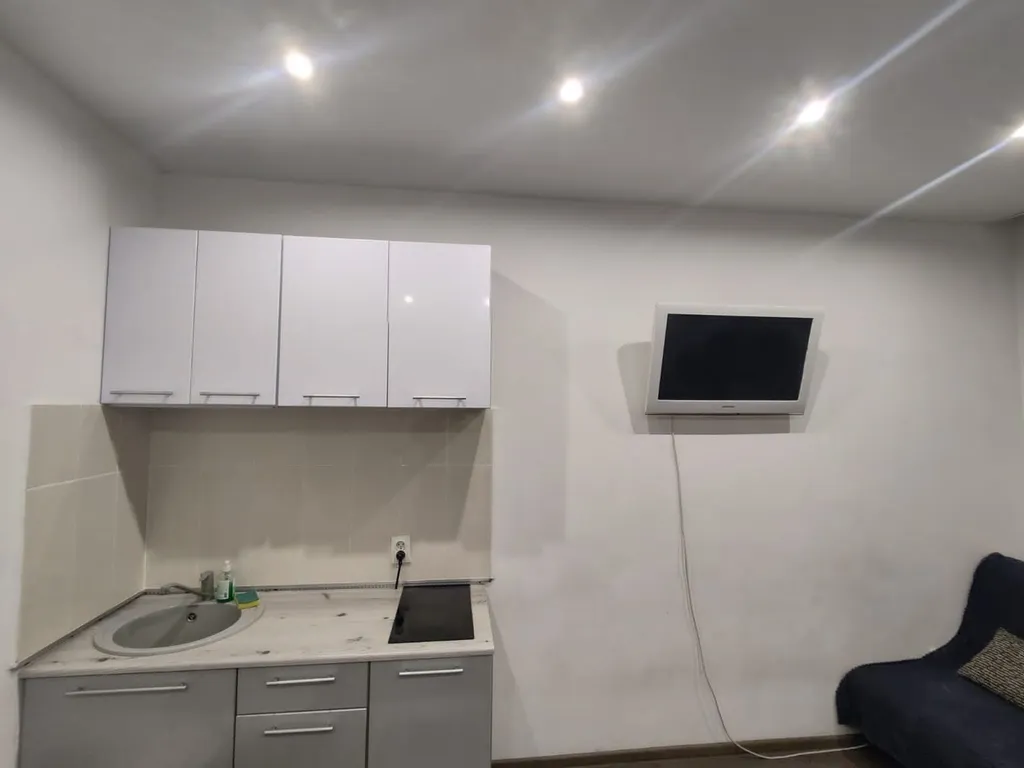 Уютная квартира в центре