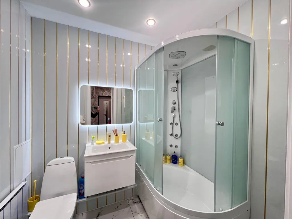 Квартира у метро, у нас как дома