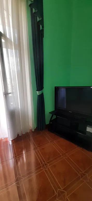 Двухкомнатная квартира в историческом центре набережной Ялты