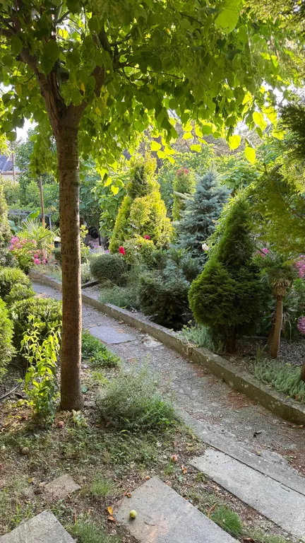 Двухкомнатный коттедж комфорт