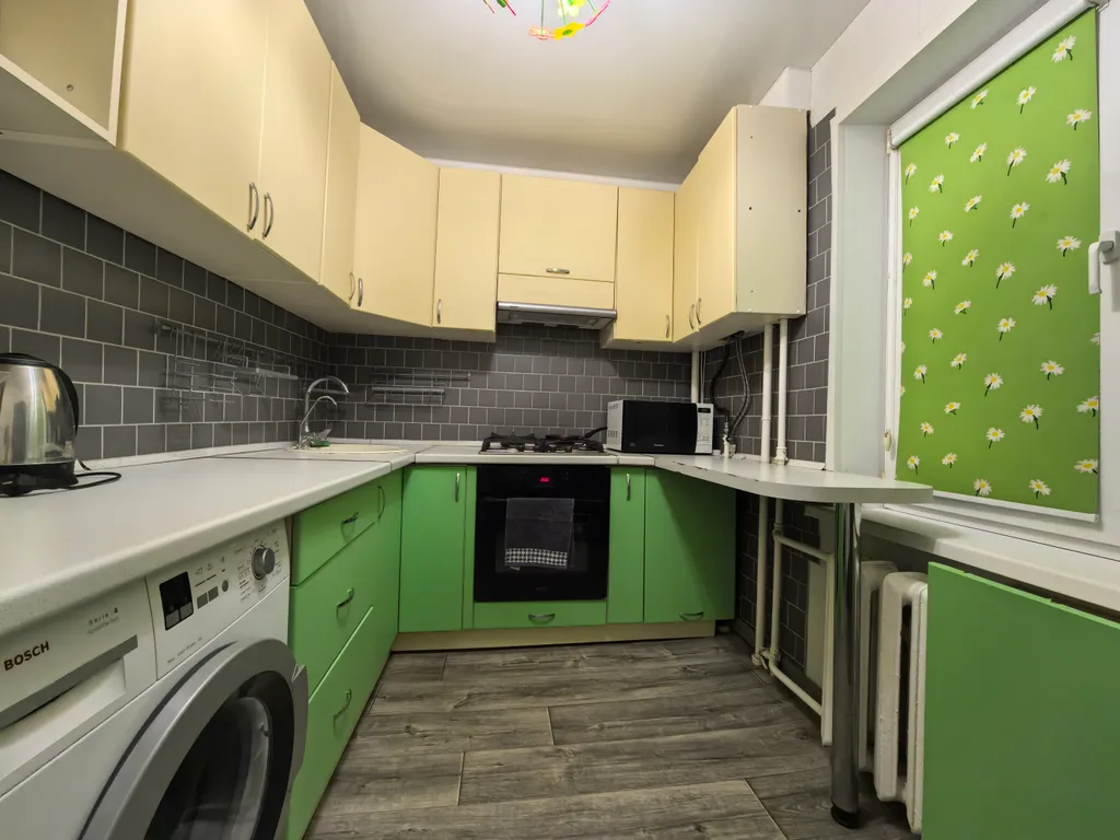 Отличная Двухкомнатная квартира в 10 минутах от Кремля