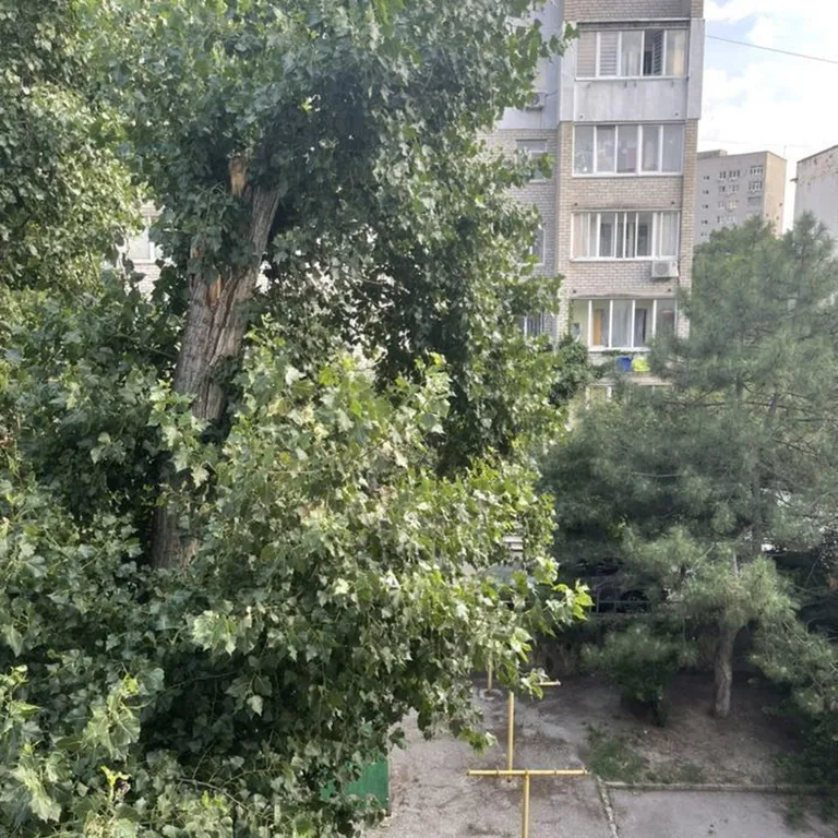 Квартира Уютная квартира — Геленджик